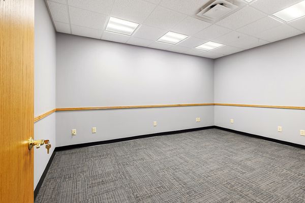 Downtown Crossing Office Suites
