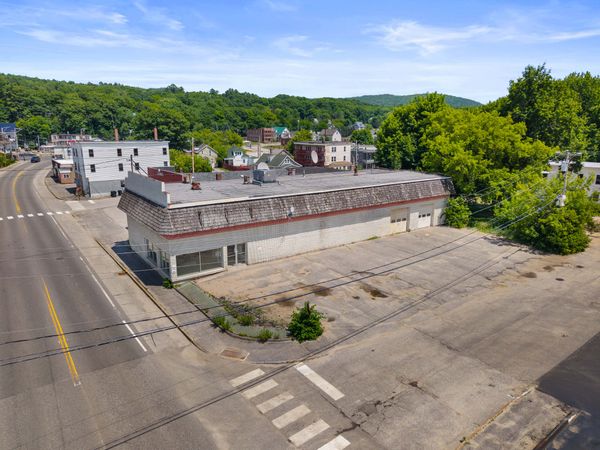 Retail Conversion For Sale