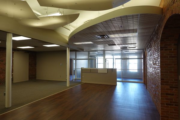 Old Port Offices / For Lease