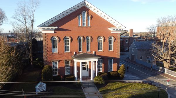 126 Daniel Street