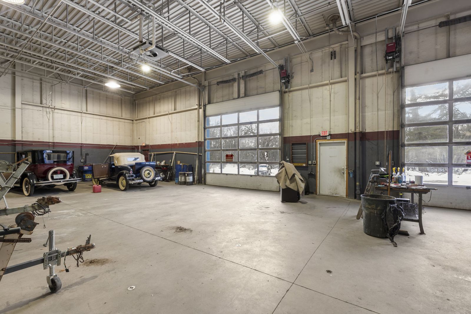 Photo 32 of Income Producing Commercial Asset with Additional Space for Lease