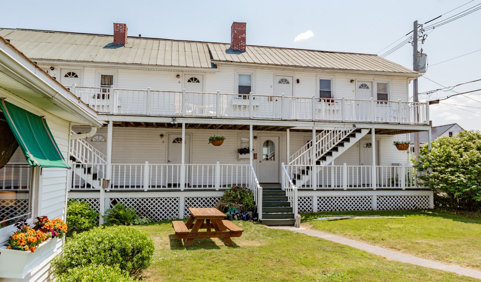 Photo 34 of The Village Inn and Tavern Business & Real Estate For Sale