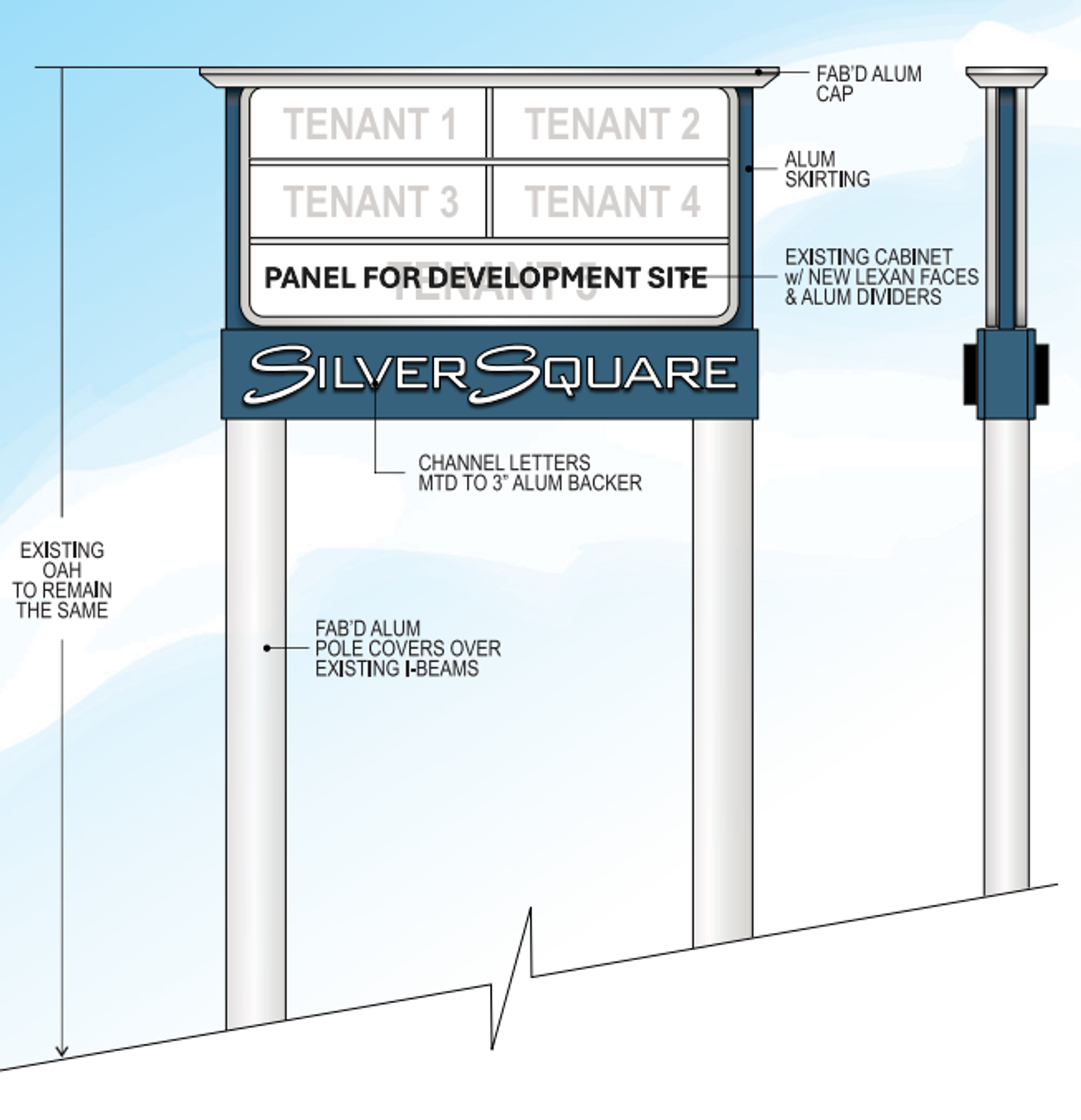 Photo 8 of Silver Square at Sterling Way Ph 2