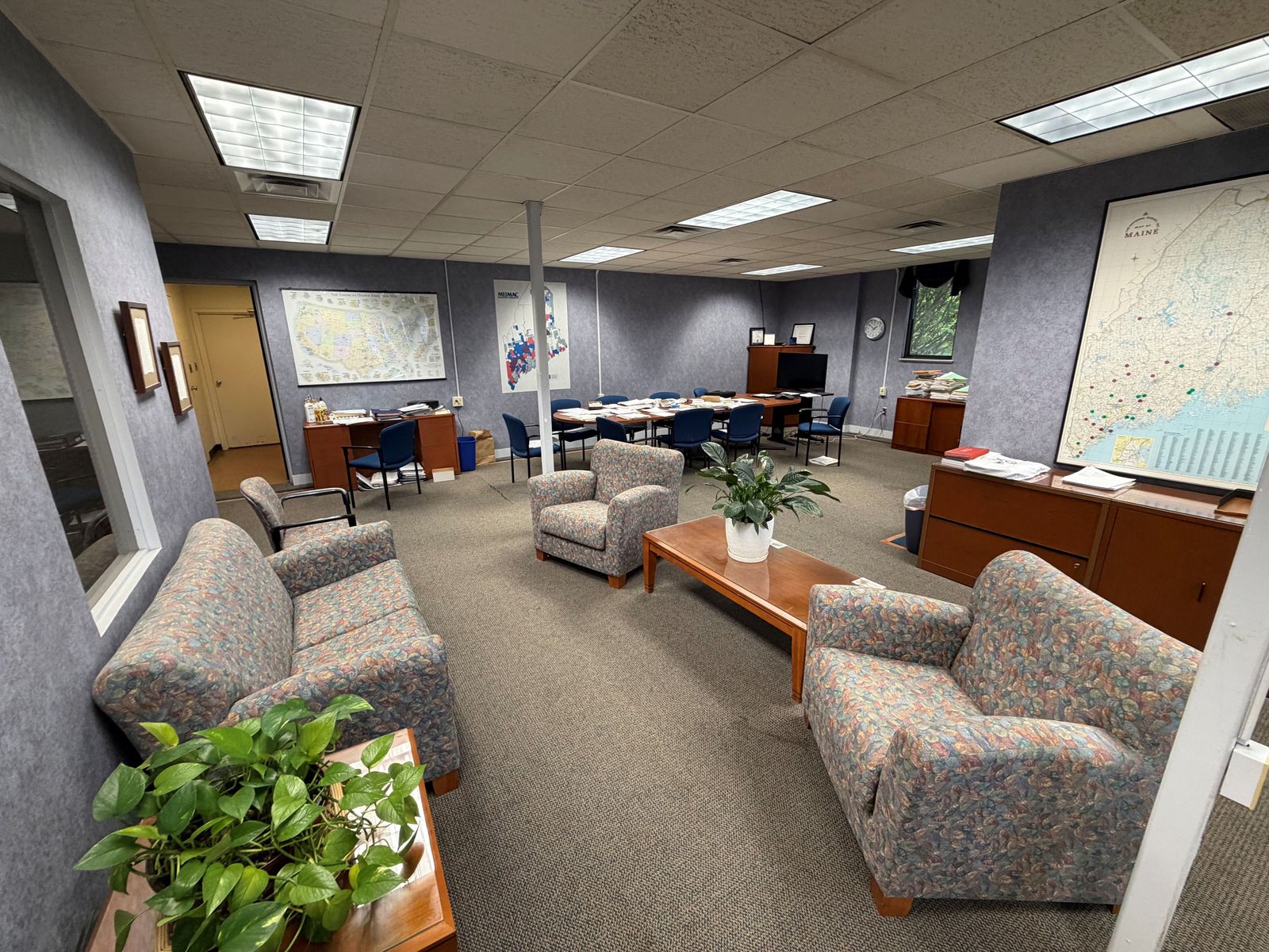 Photo 6 of Freestanding Office Building with Unmatched Visibility