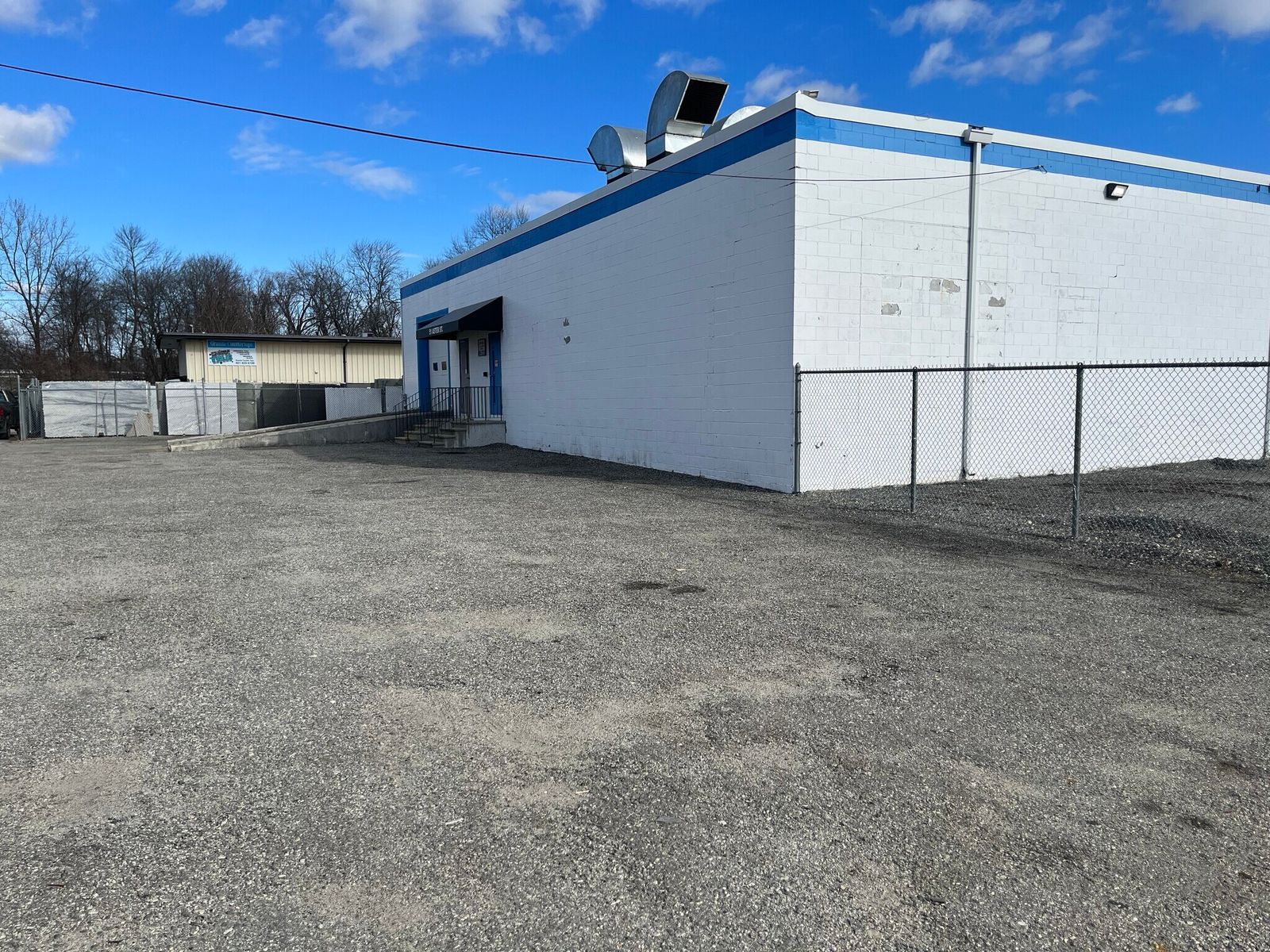 Photo 3 of Fully Leased Industrial Investment 
