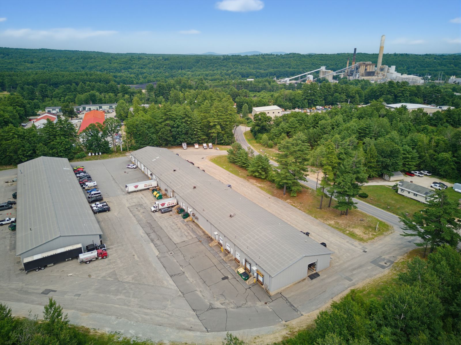 Photo 2 of Fully Leased 38 Unit Industrial Project