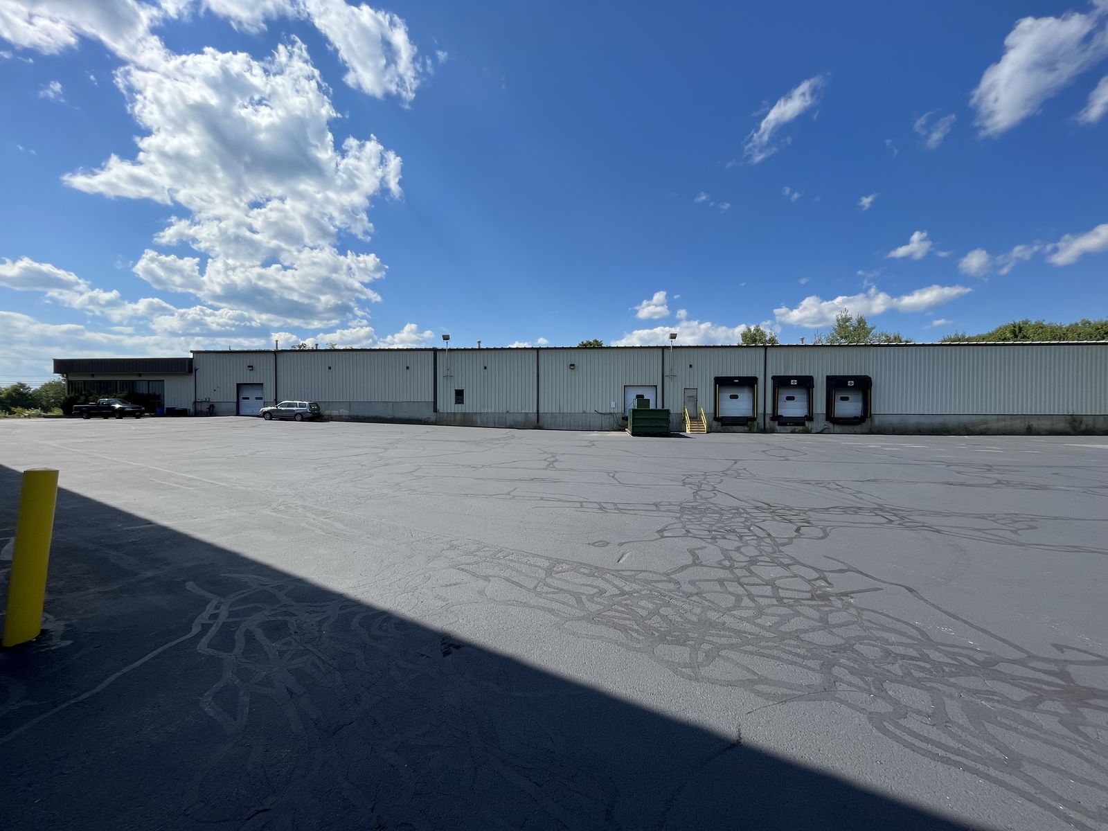 Photo 4 of Below-Market sublease - 30,250SF Industrial space