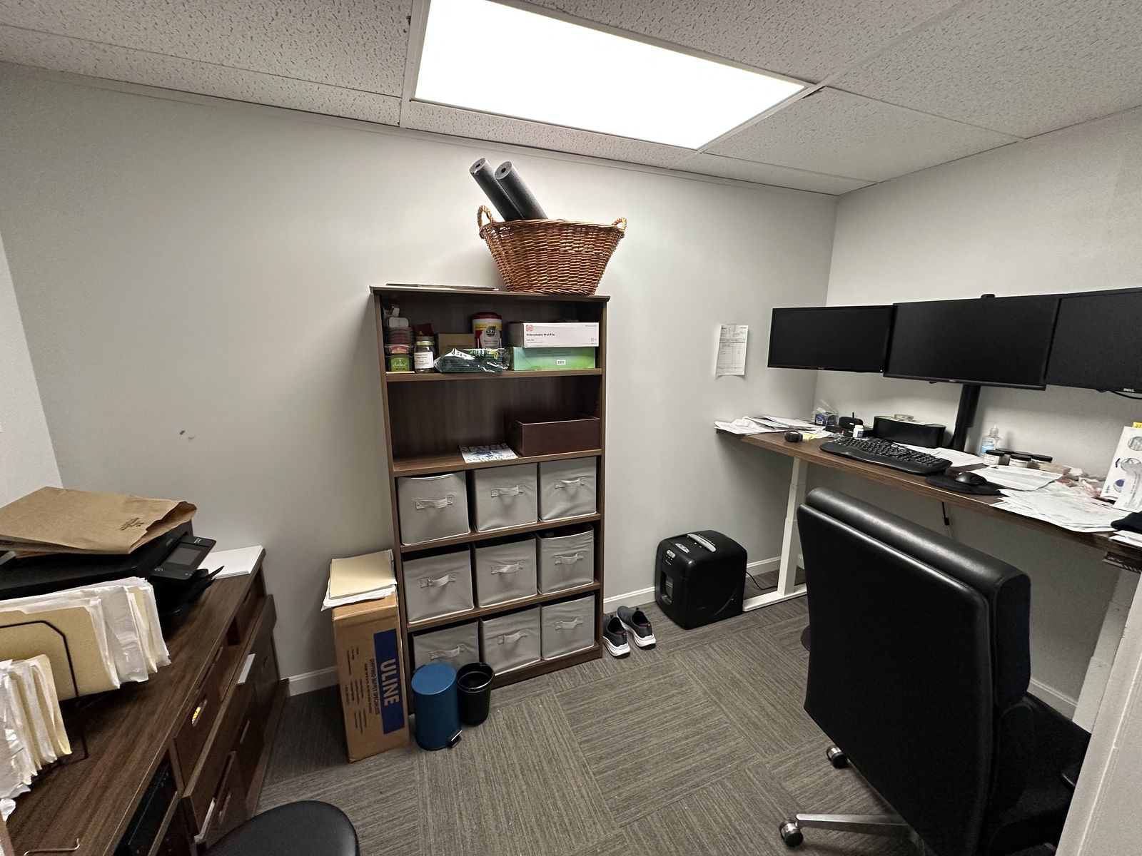 Photo 2 of Warehouse Space with Office