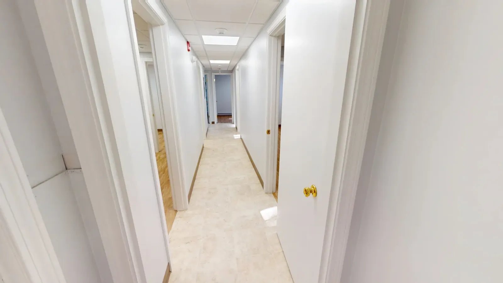 Photo 2 of Prime Office Space with Six Private Offices