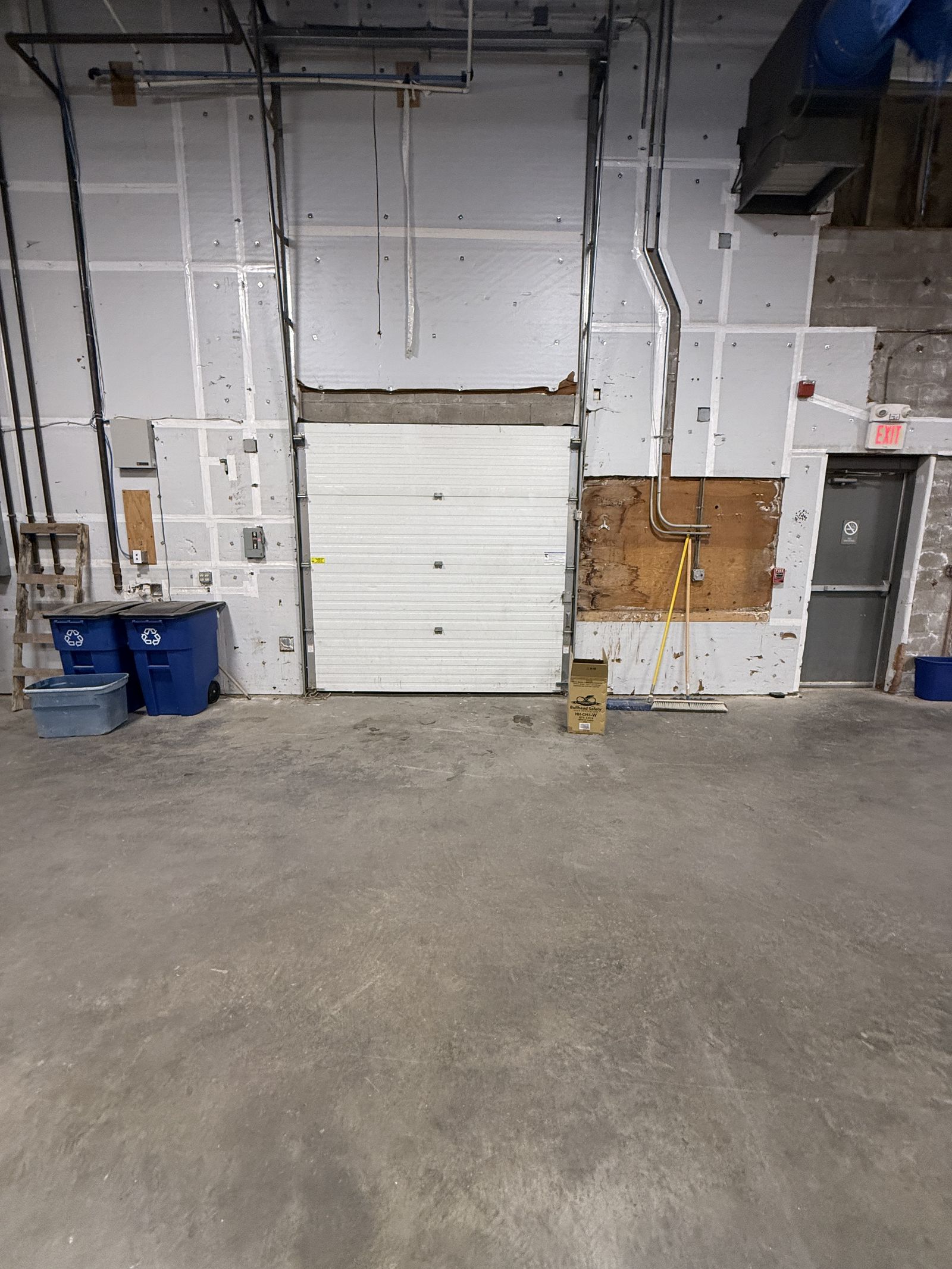 Photo 8 of Warehouse / Storage Space with 3 Loading Docks