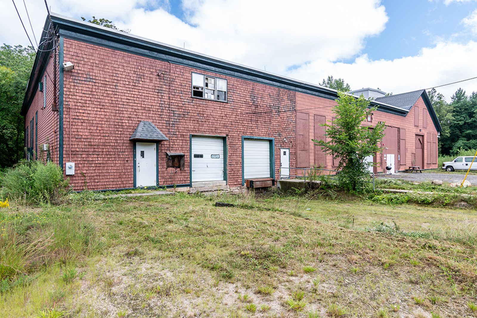 Photo 8 of 20,000 SF Building on 9+ Acres