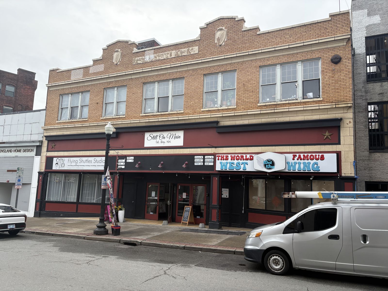 Photo 12 of Pawtucket Portfolio Mixed Use Investment