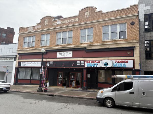 Multiple Sites in Downtown Pawtucket Revitalization District