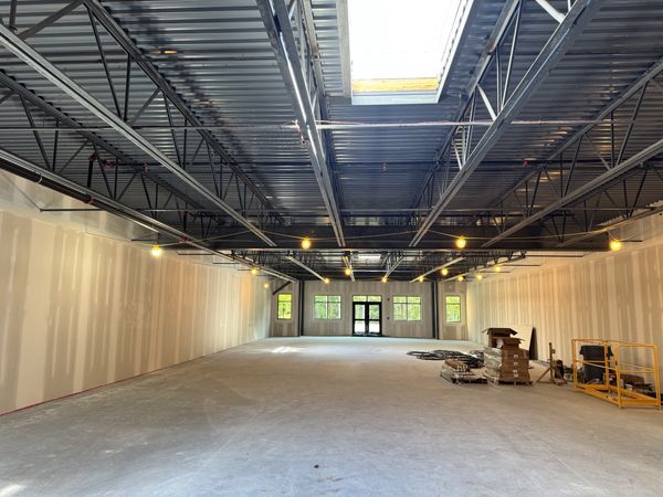 42 Industrial Park Rd