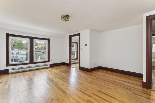 3-Unit Multi-Family
