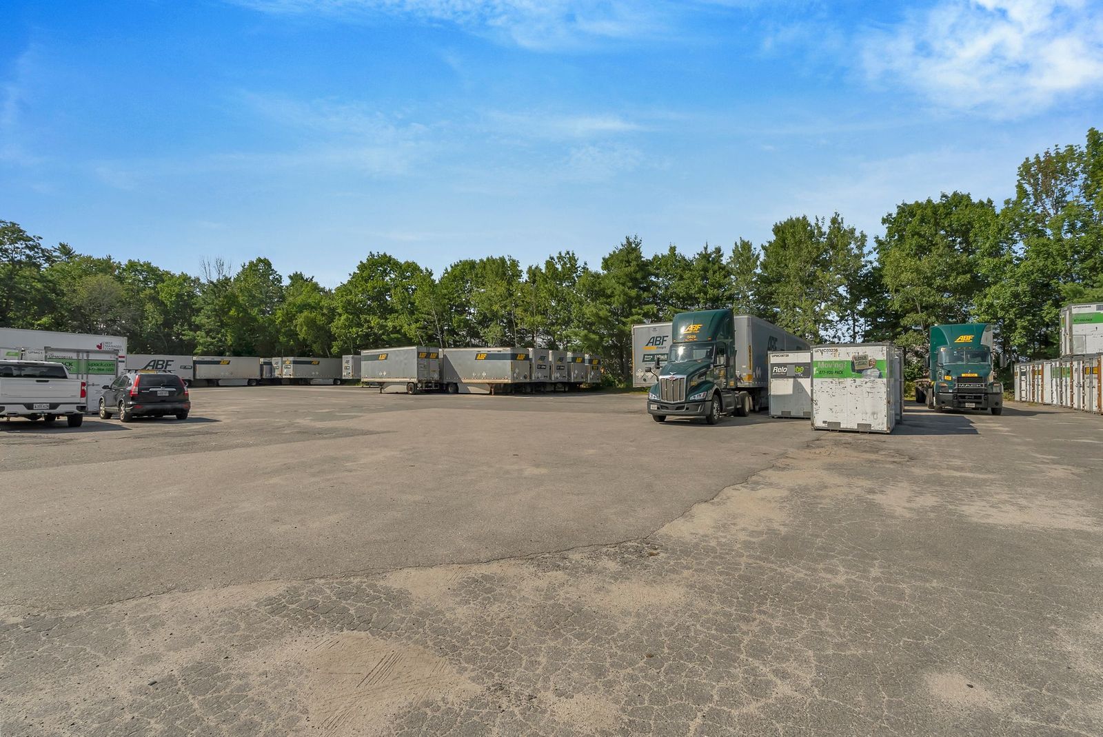 Photo 25 of Prime Portland Maine  Industrial investment opportunity