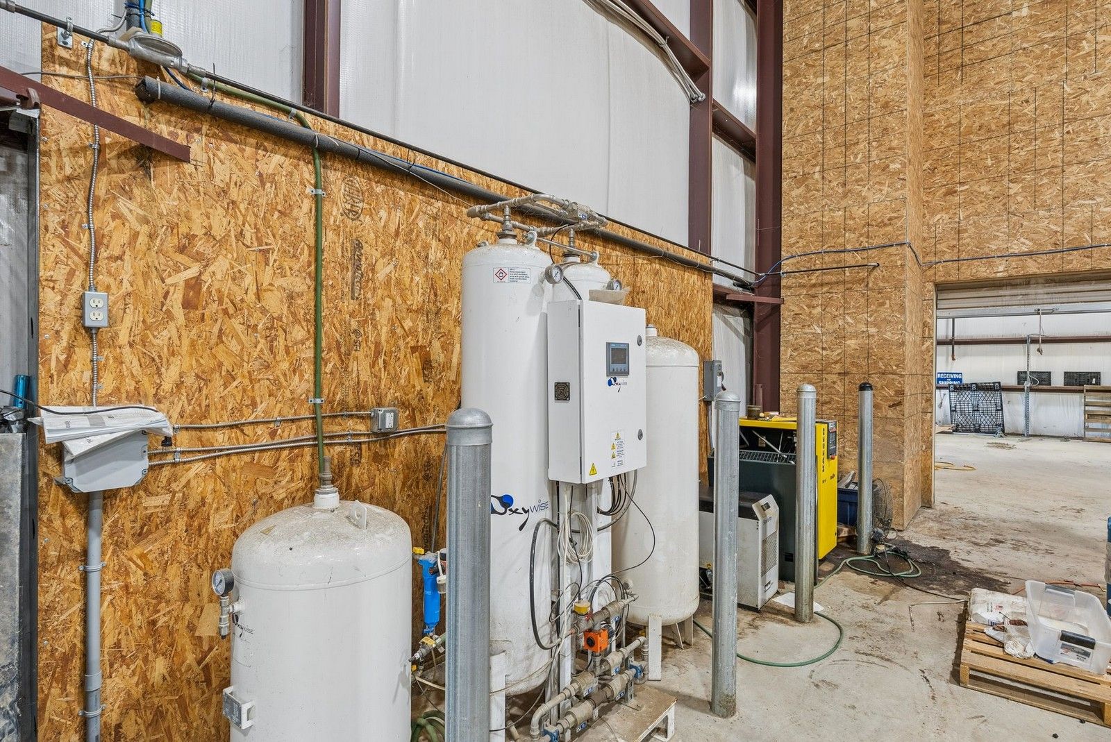 Photo 38 of Grow Facilities on 168+/- Acres