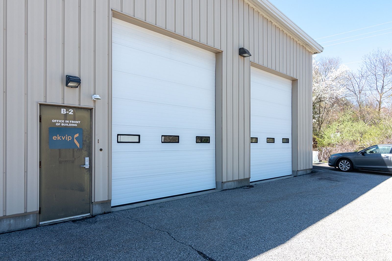 Photo 6 of Prime Light Industrial Unit