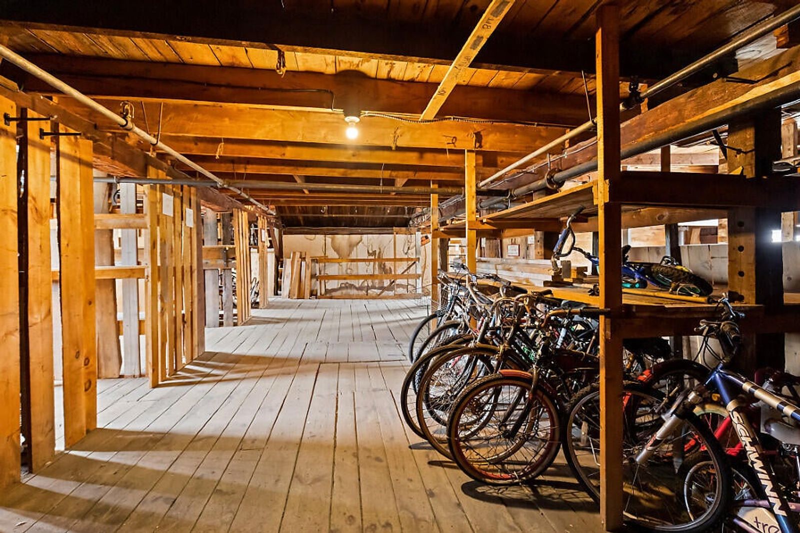 Photo 55 of The Longley Building at 419 Main Street in Norway