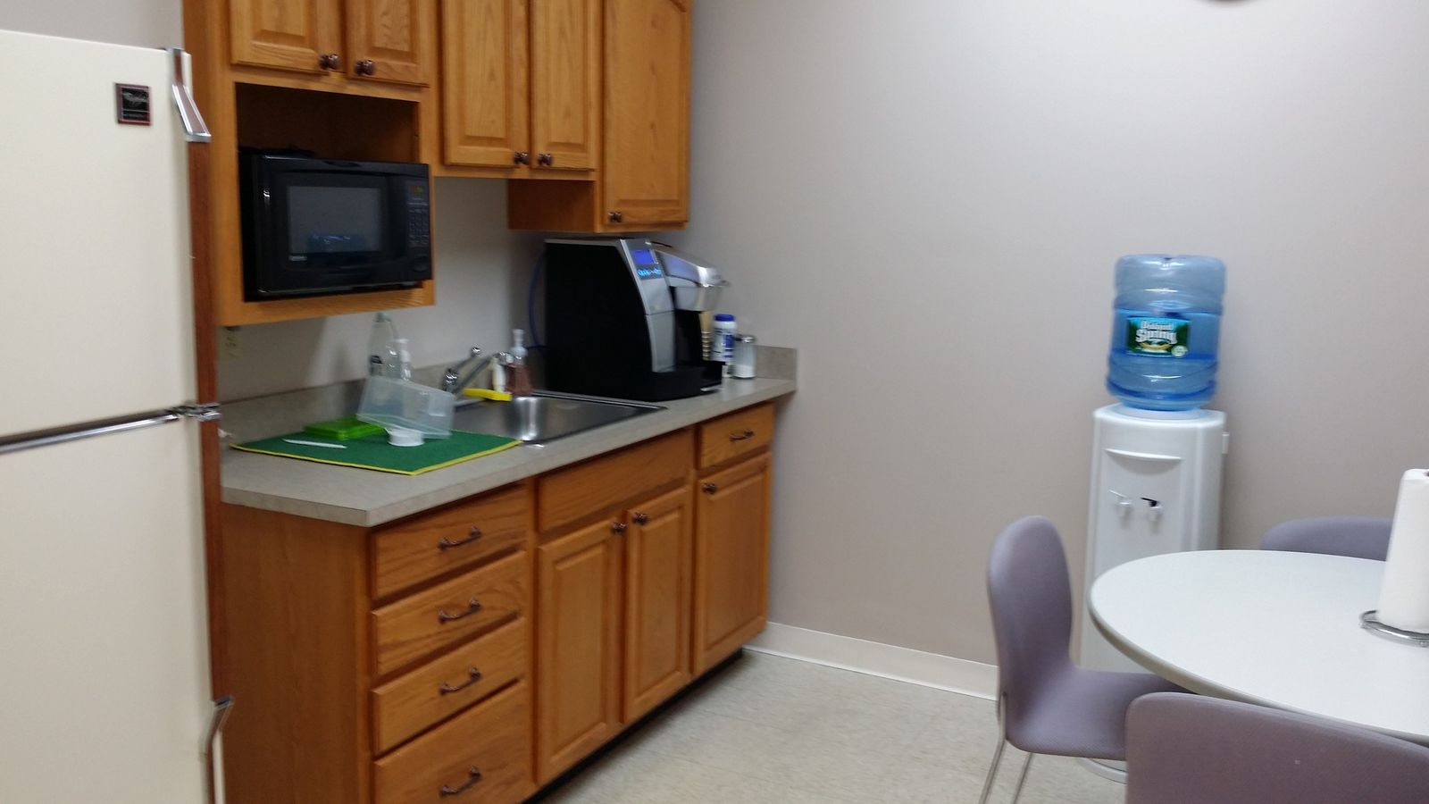 Photo 13 of 1300 Highland Corporate Dr