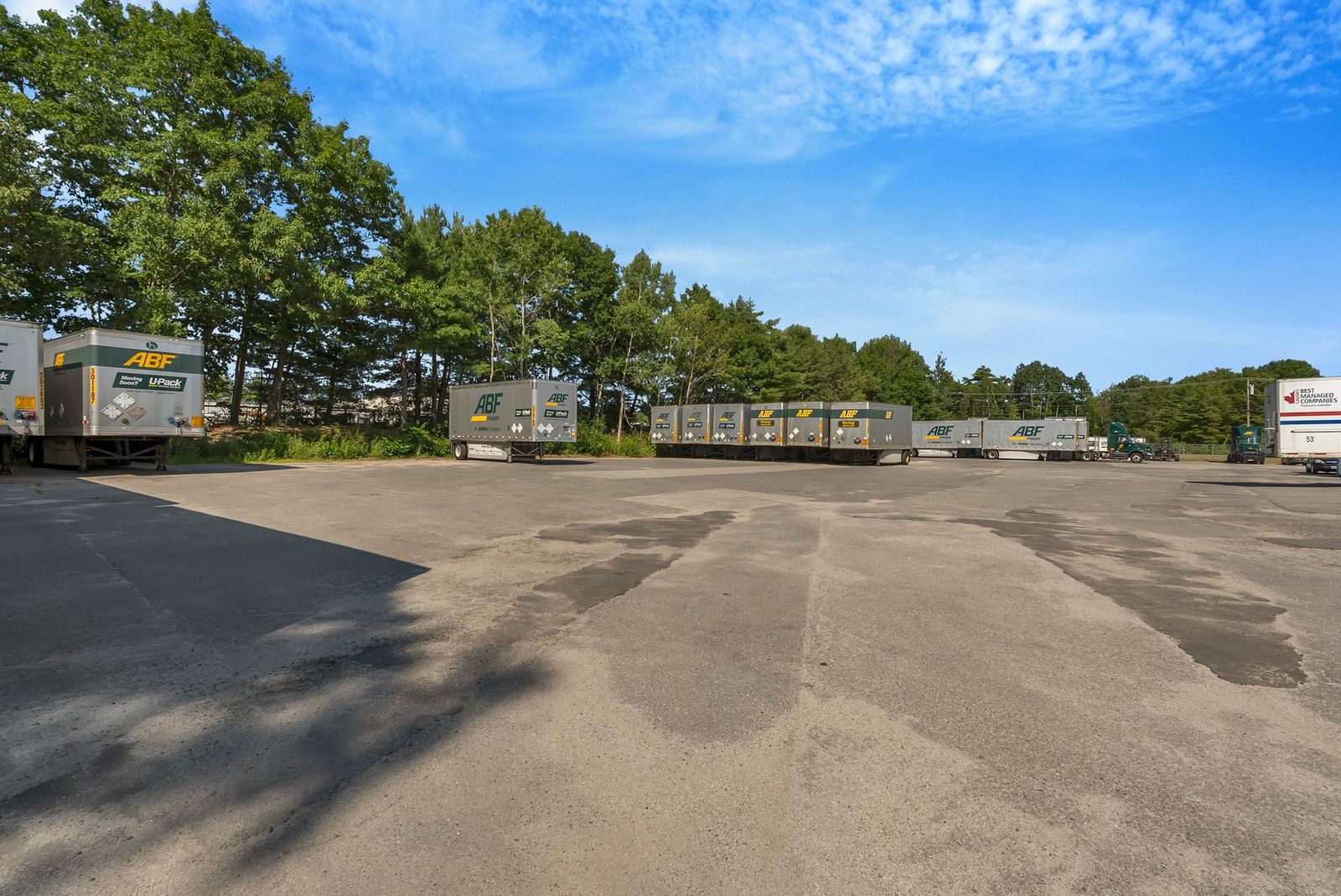 Photo 20 of Prime Portland Maine  Industrial investment opportunity