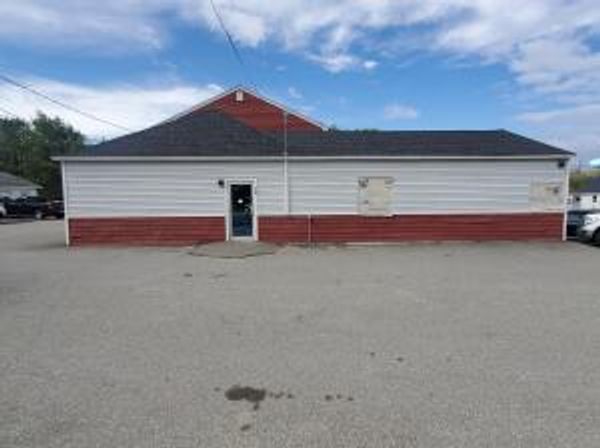 495 Main St, Thomaston, ME 04861