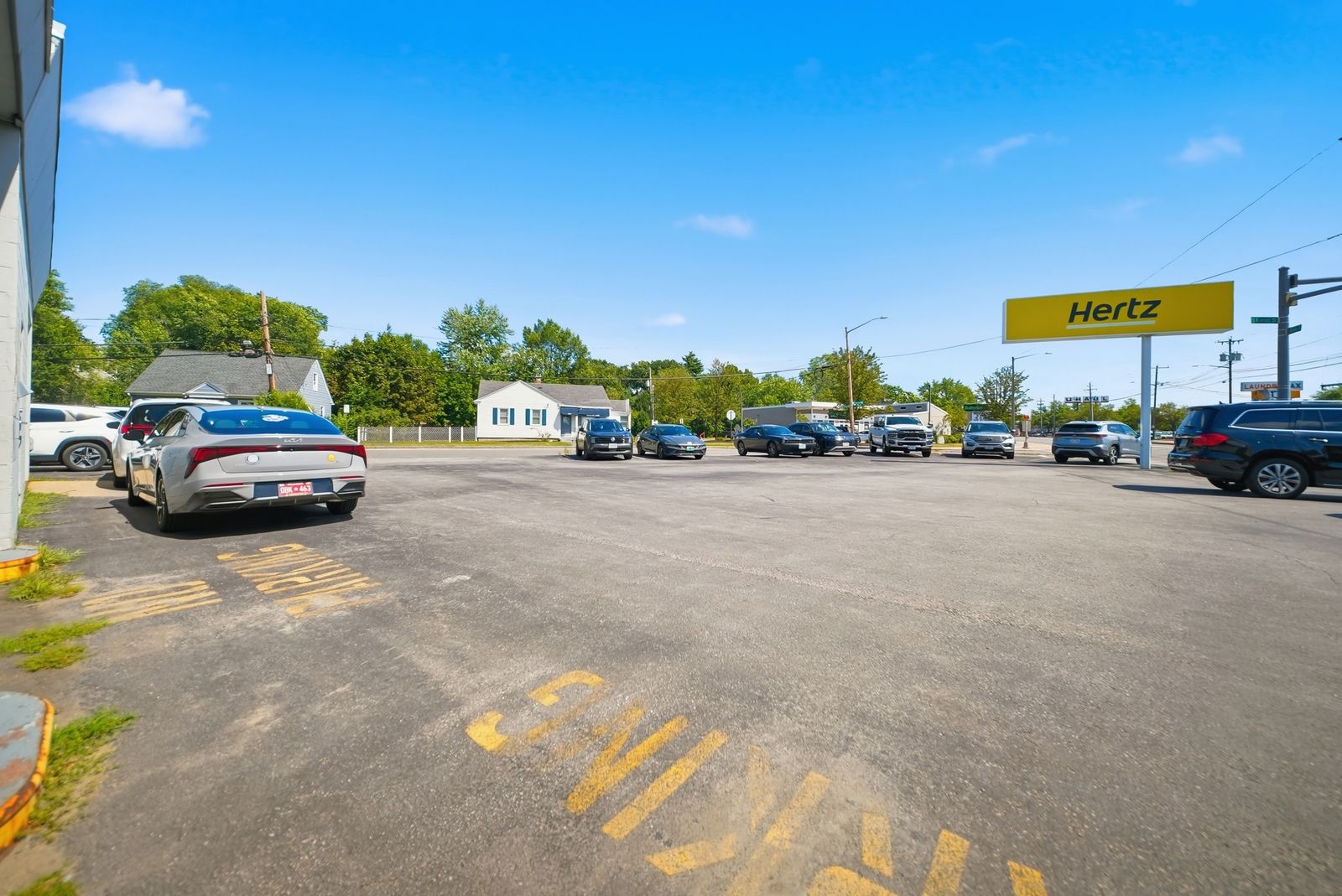 Photo 14 of Hertz | Manchester, NH | NNN-Leased Investment Opportunity