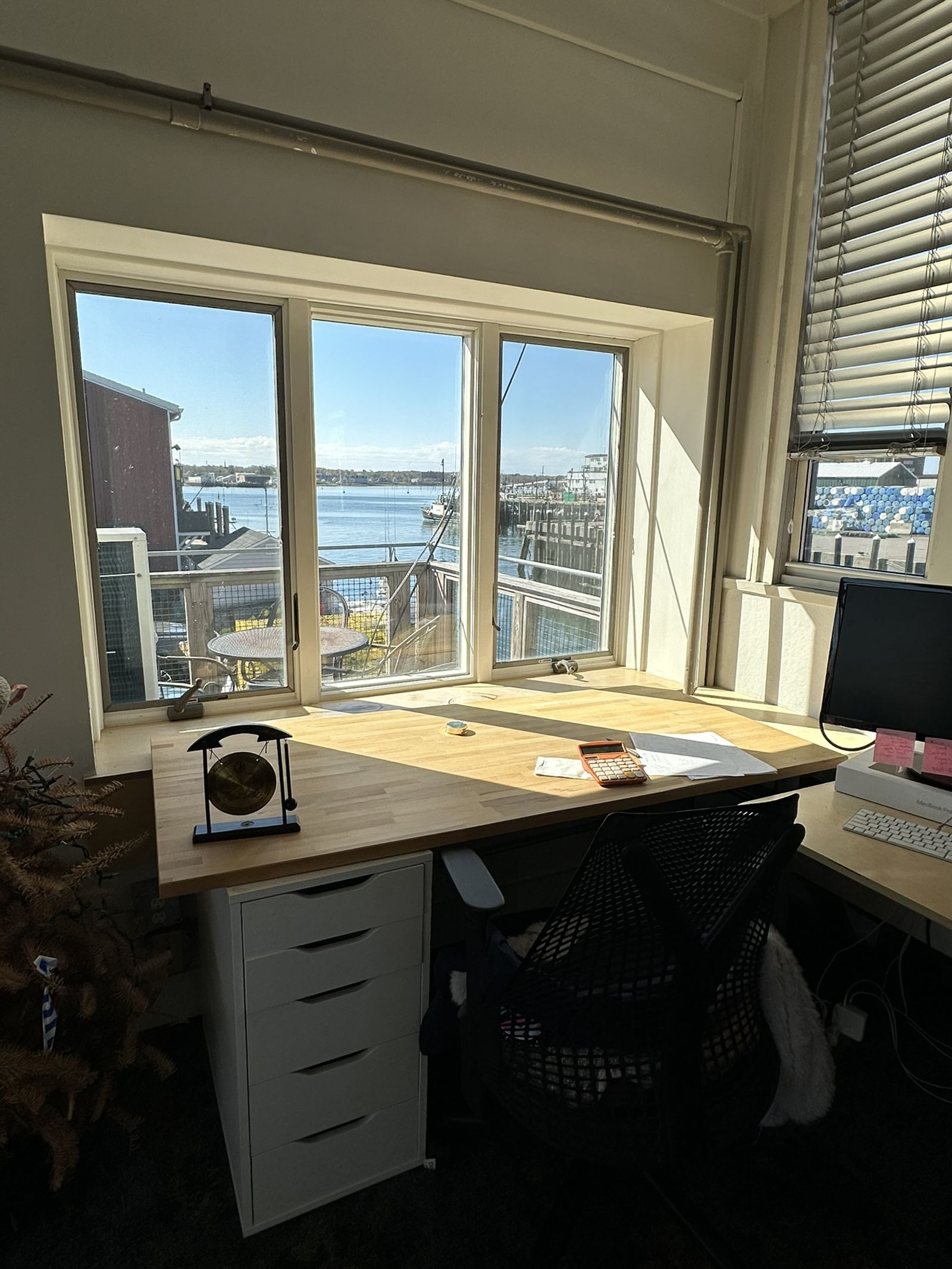 Photo 5 of 41 Union Wharf.