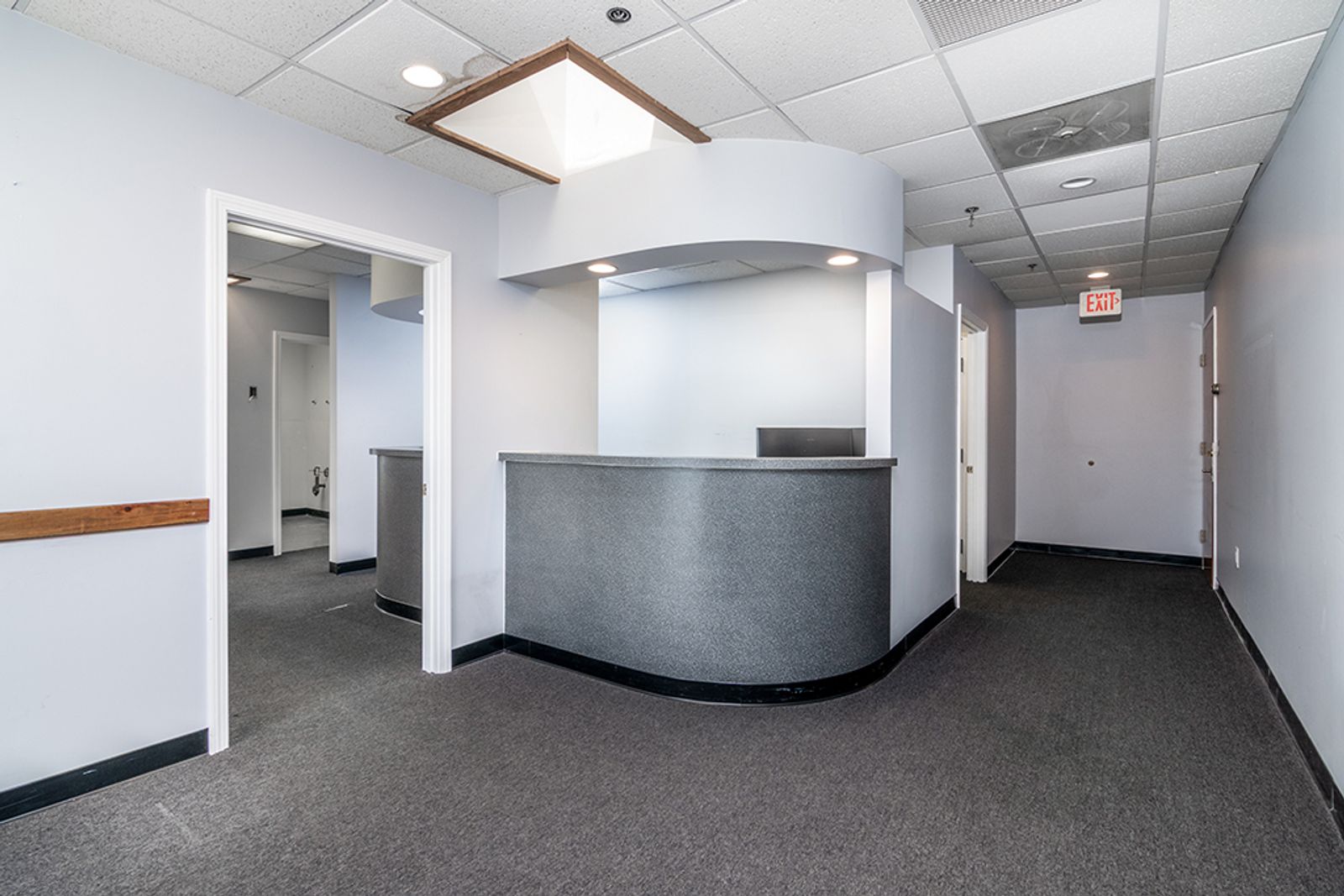Photo 10 of Corner Office Suite