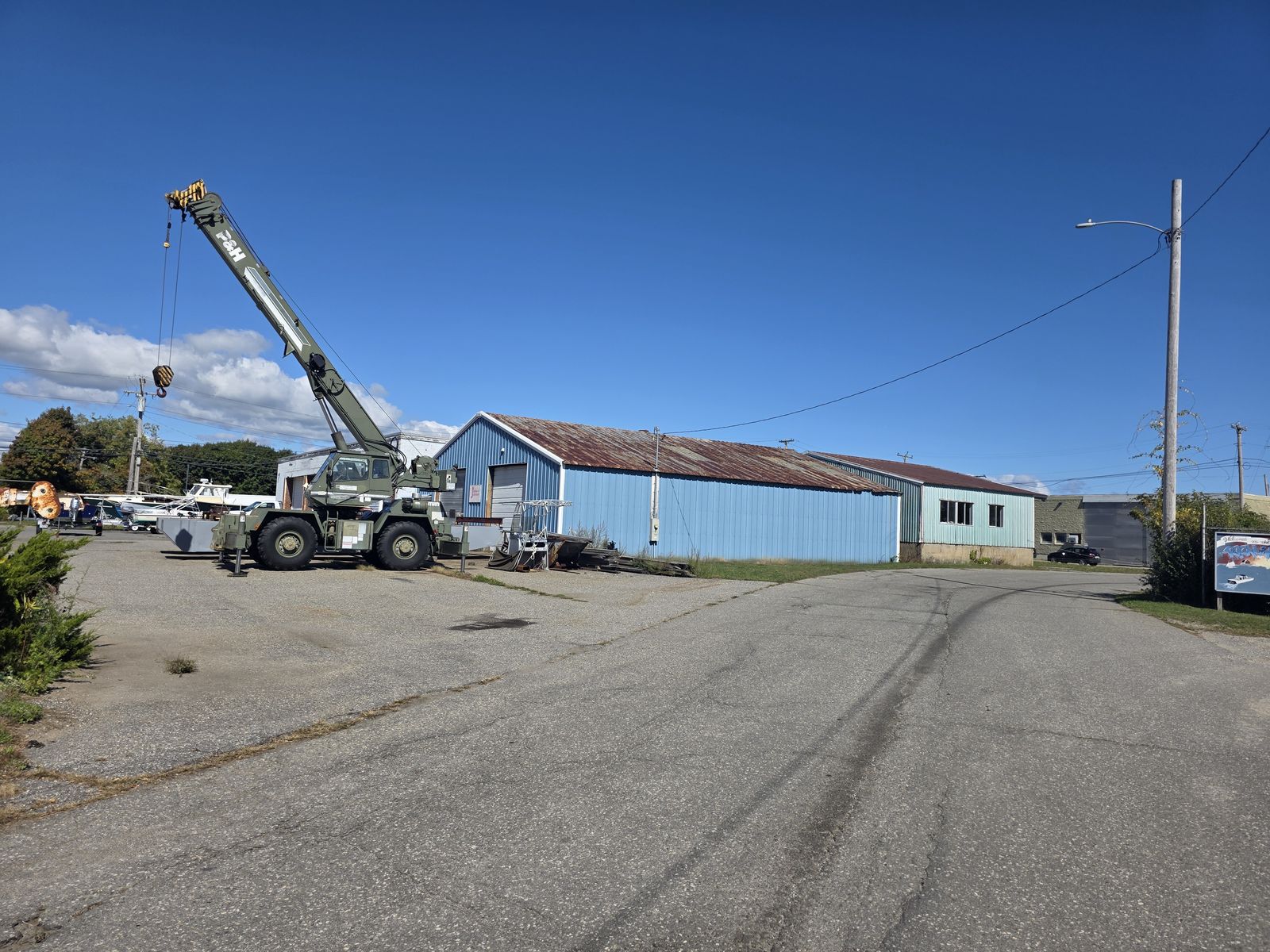 Photo 3 of Mixed Use Development Opportunity