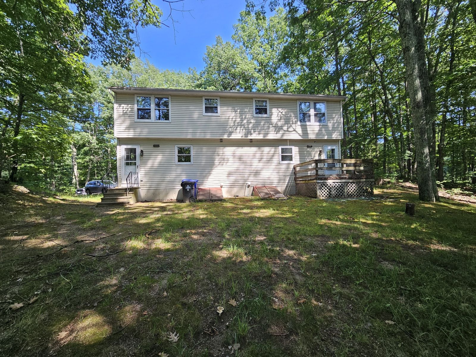 Photo 36 of 94 Wason Rd, Hudson, NH 03051