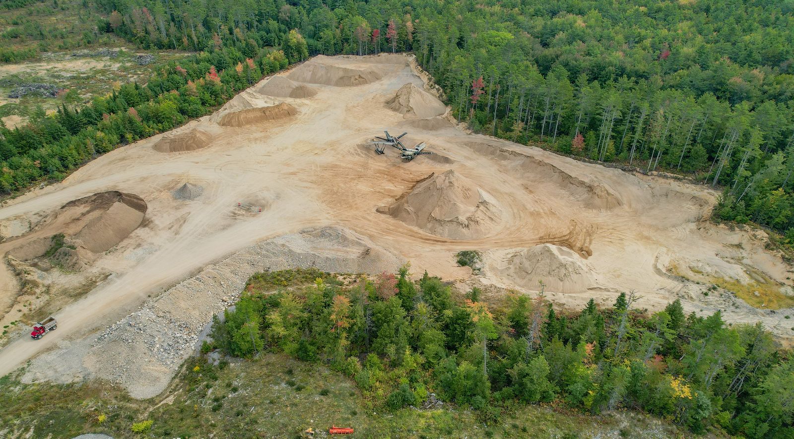 Photo 2 of Gravel Pit For Sale