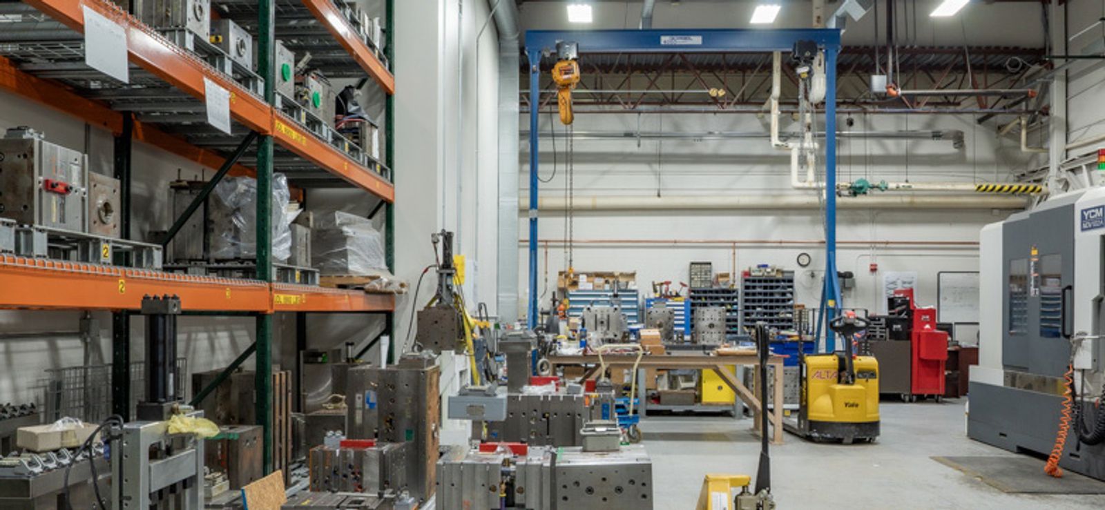 Photo 10 of 89,000± SF INDUSTRIAL INVESTMENT PROPERTY 