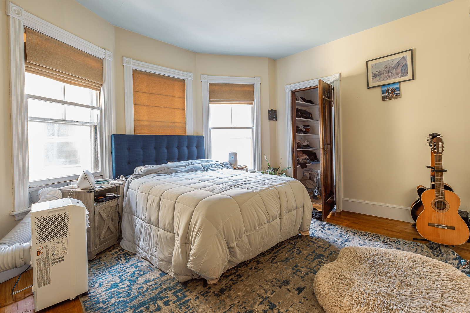 Photo 19 of Exceptional 2-unit multi-family in the heart of Portland's Parkside neighborhood!