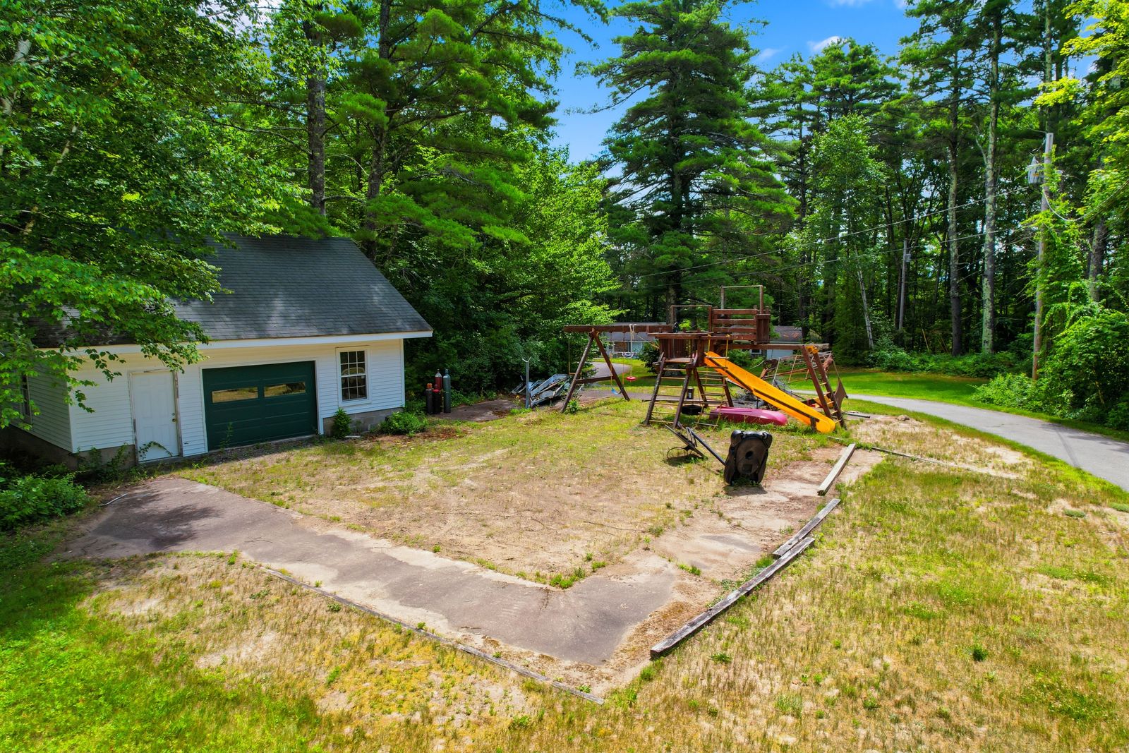Photo 6 of Potential Re-Development Site or Your Family's Generational Summer Compound