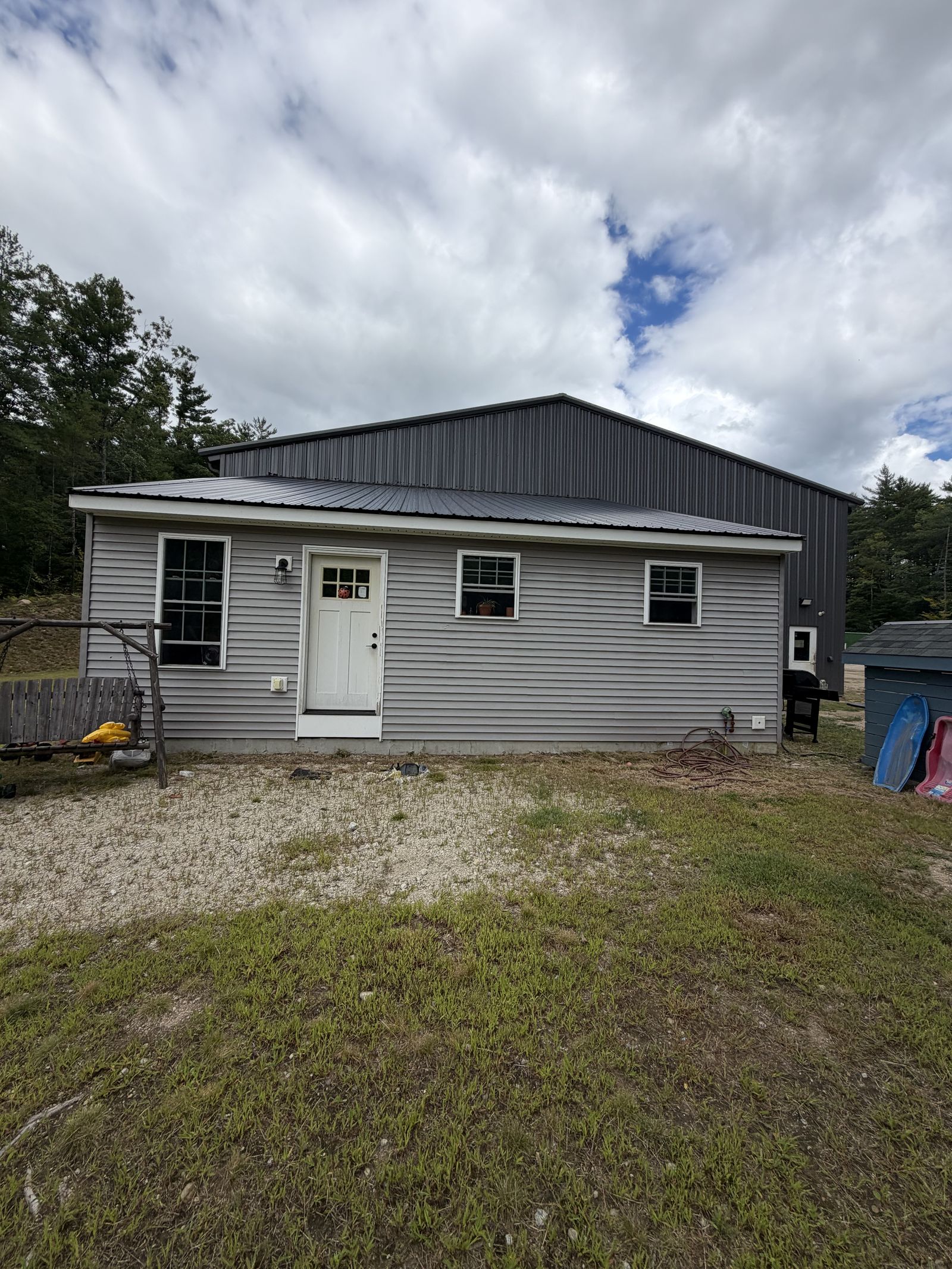 Photo 15 of Unique Live/Work Opportunity | 5,000± SF Garage