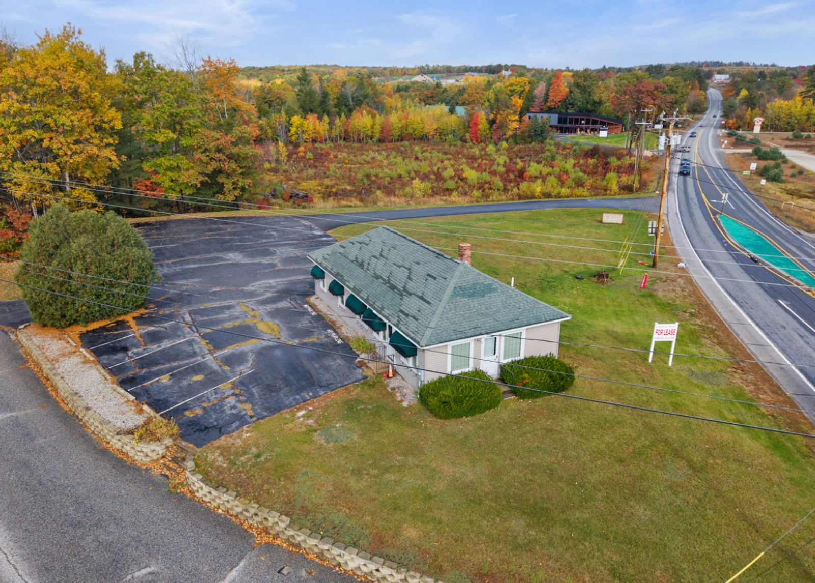 Photo 3 of Highly visible, versatile commercial property