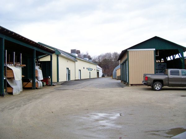 5 Weld Street