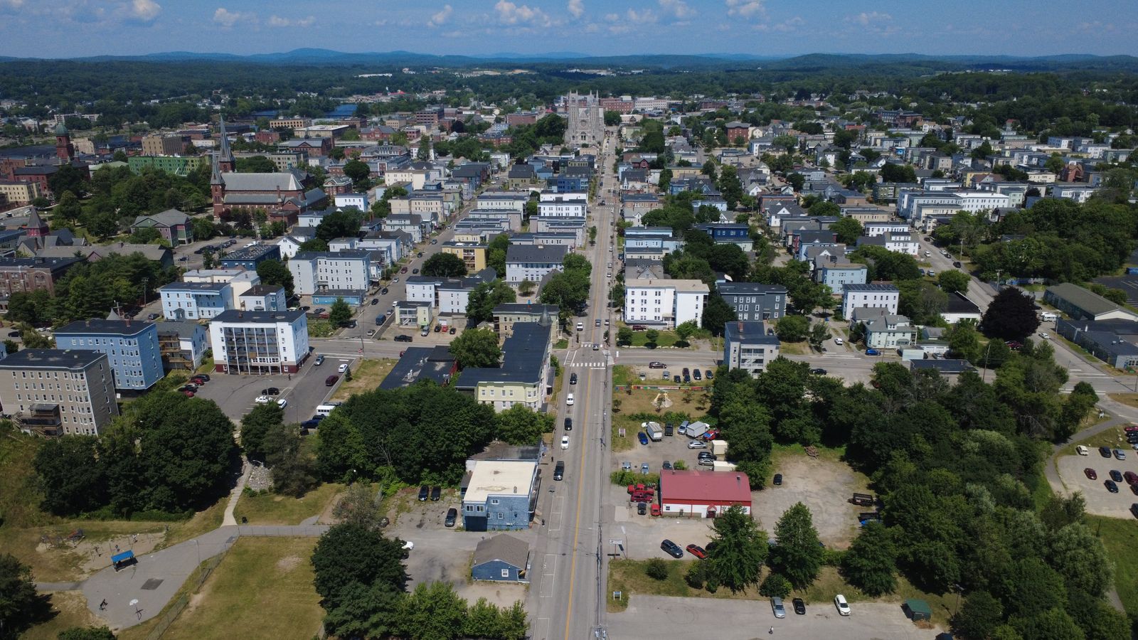 Photo 6 of Redevelopment Opportunity