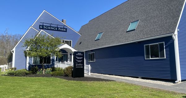 Office Suite For Lease