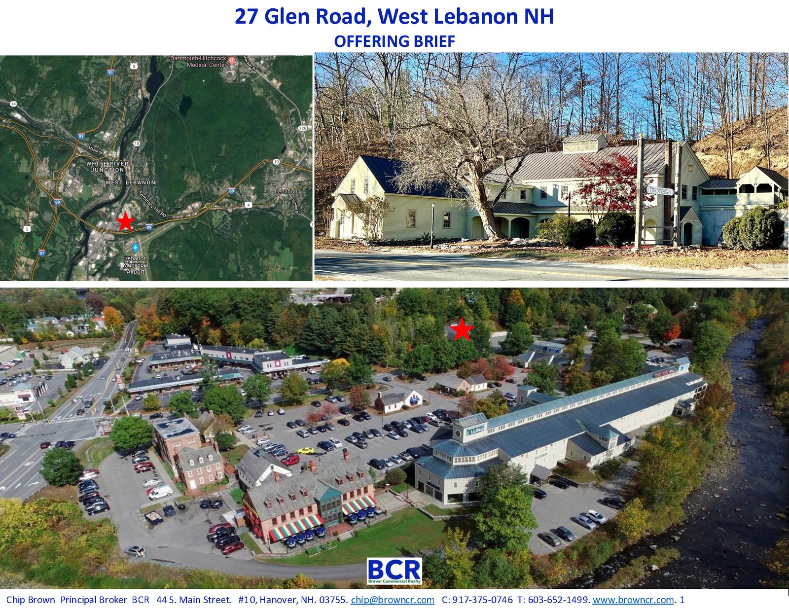 Photo 1 of 27 Glen Road