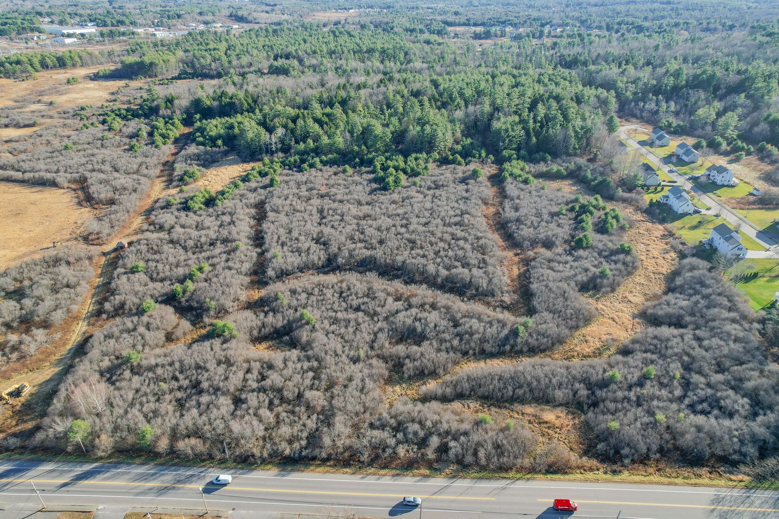Photo 3 of Gorham Industrial Park - Lot B