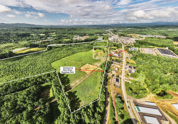 83 Manville Road Development