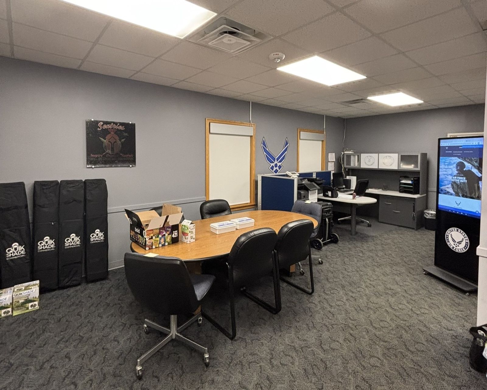 Photo 2 of Professional Office Space
