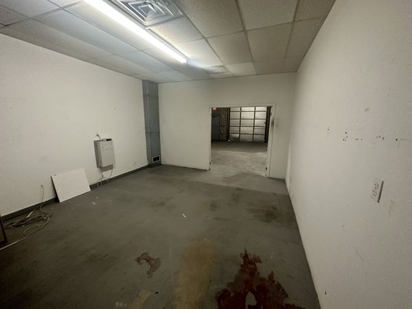 5800 Post Road Industrial