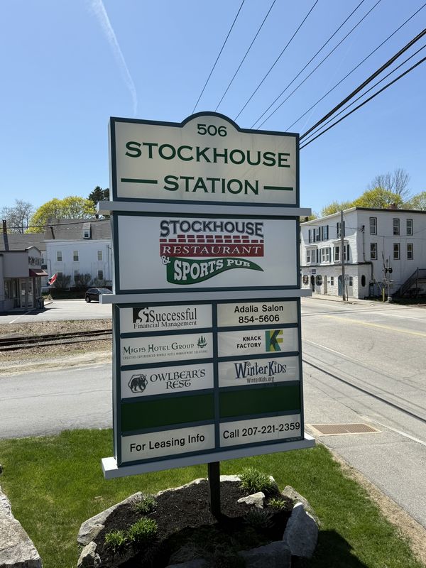 506 Main Street