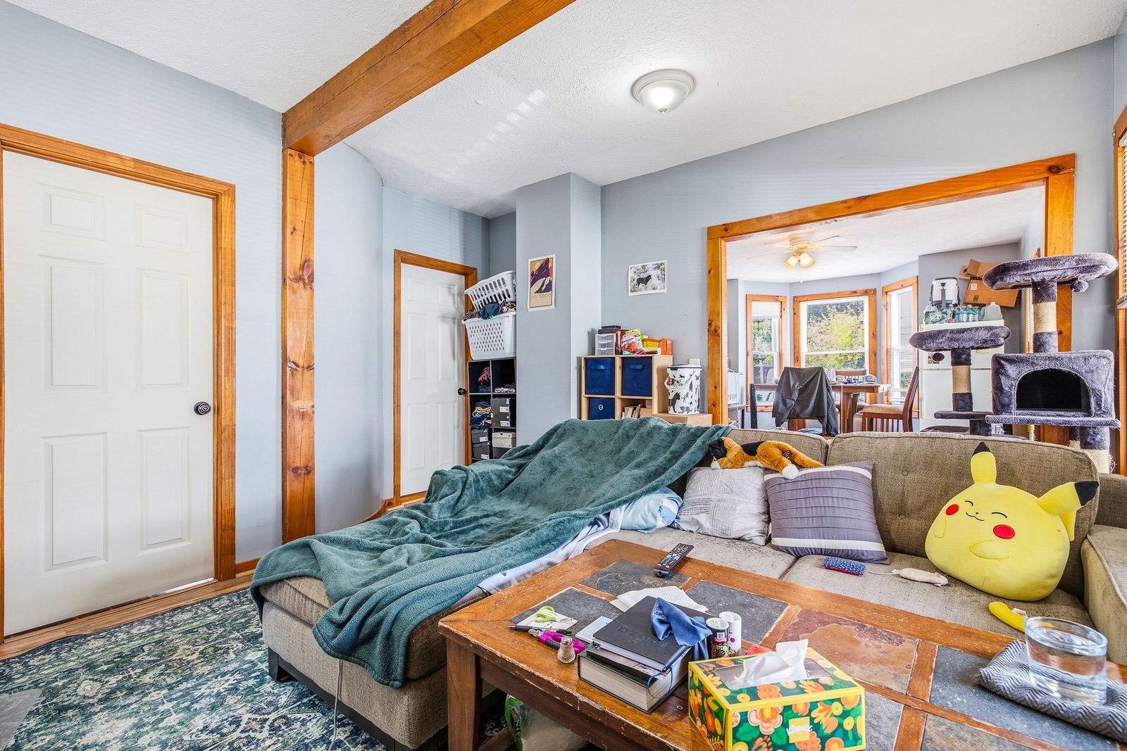 Photo 19 of Turnkey Triplex with a 9.26% Cap Rate!