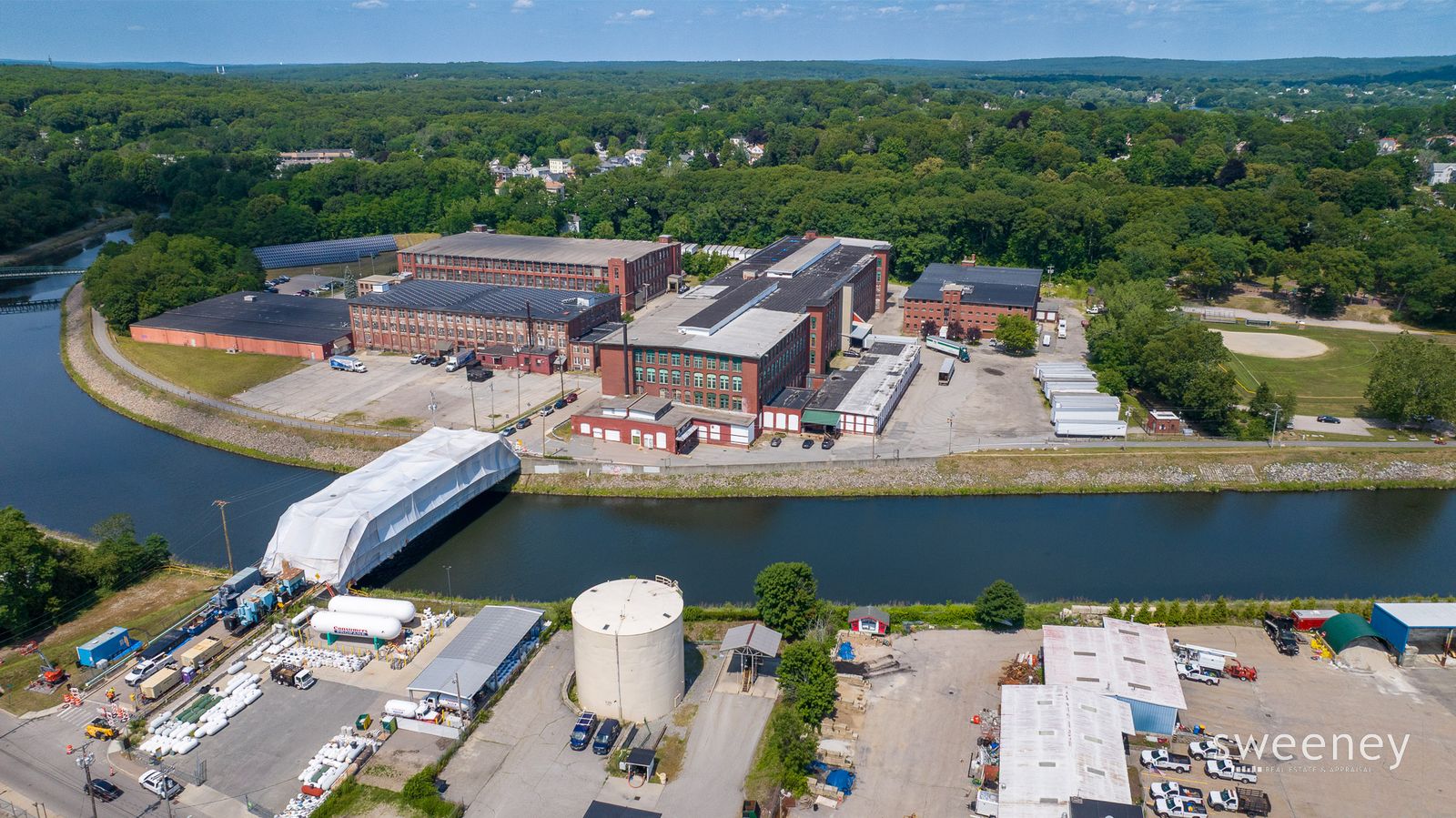 Photo 6 of Historic Industrial Mill