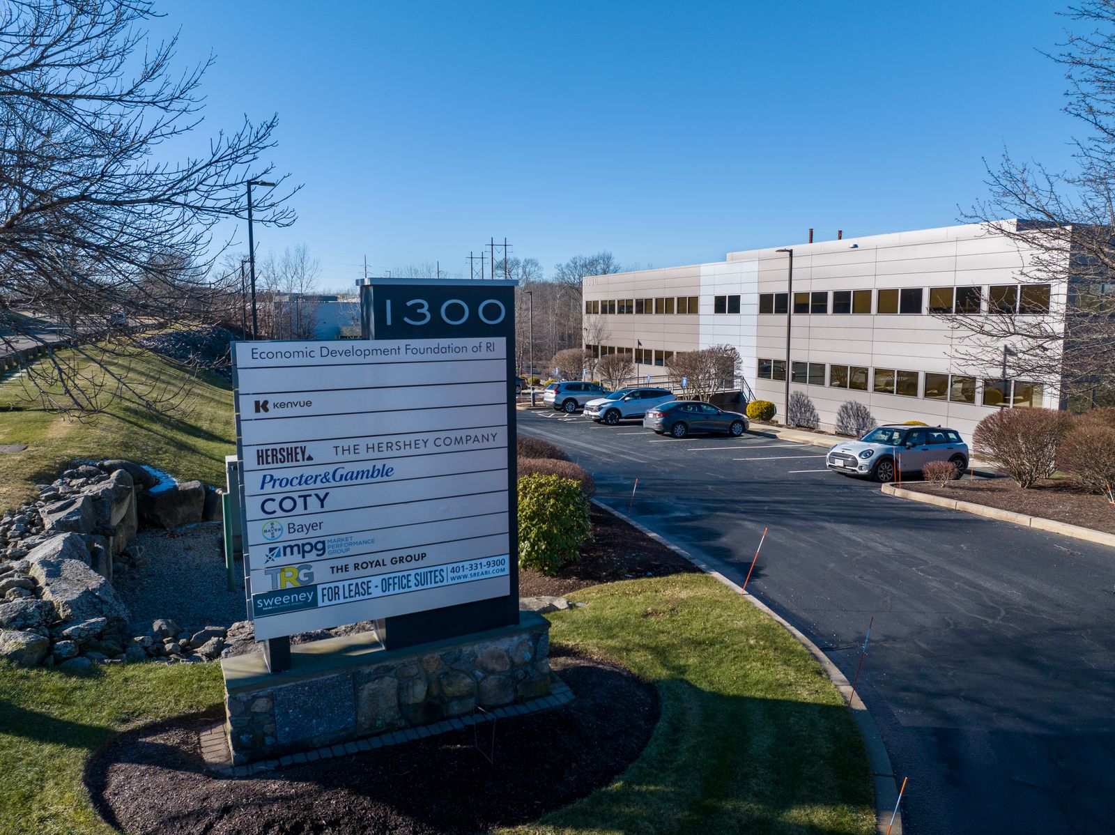 Photo 7 of 1300 Highland Corporate Dr