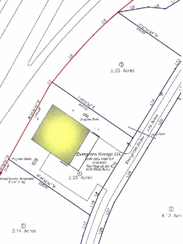 3 Evergreen Dr